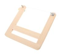 GATHINESS Herramienta Resistente para Cortar Jabón de Madera y Metal Diseño Ergonómico para Uso Doméstico y Artesanal en Elaboración de Jabón