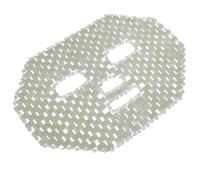GATHINESS Mascarilla de Jade Natural Material Jade Auténtico para Ojos y Rostro Efecto Calmante y Confortable Adecuado para Uso en Casa Amigos