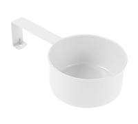 GATHINESS Medidora Resistente de Color de Hierro y Colgante para Detergente en y Comida Seca de Adecuado para Cocina y Cuidado de