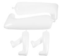 GATHINESS Moldeadores Inflables de PVC para Botas Largas, 3 Pares Soporte para Mujer, Ideales para Mantener Forma y Facilitar Orden en Armario