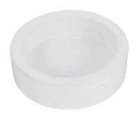 GATHINESS Molino Manual para Granos y Arroz Manivela, Plástico Blanco, Bandeja Peladora Multifuncional Adecuado para Molienda Doméstica en Cocina