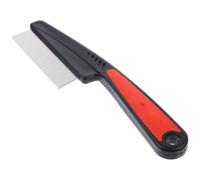 GATHINESS Peine Profesional y Anticaspa de Acero Inoxidable de Dientes Finos para Cabello y Mascotas Adecuado para Uso en Adultos