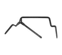 GATHINESS Pinzas Ajustables Multifuncionales para Ladrillos de Acero Forjado Resorte, Antióxido, Herramienta para Construcción y Elevación Segura