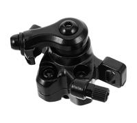GATHINESS Pinzas de Freno de Disco Hidráulicas y Alta Compatibilidad Gancho Amortiguador y Cubiertas Laterales de Acero para Fácil Instalación para Patinete Eléctrico
