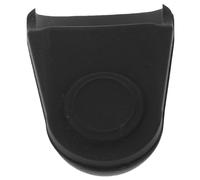 GATHINESS Protector de Boquilla de Goma Negro para Saxofón y Clarinete Accesorio de Reemplazo para Boquilla de Instrumento de Viento Madera Tapa Resistente para Uso en Clarinetistas y