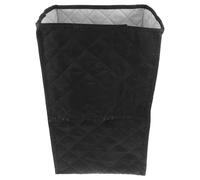 GATHINESS Protector para Exprimidor con Funda de Tela No Tejida Resistente Polvo con Bolsillo para Accesorios Compatible con Batidoras Estándar Fácil de Limpiar y Duradero para Cocina
