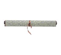 GATHINESS Rollo de Paño para Escribir Agua de Tejido No Tejido, Fácil de Almacenar y Adecuado para Dibujo y Escritura, 1 Pieza para Práctica de Caligrafía