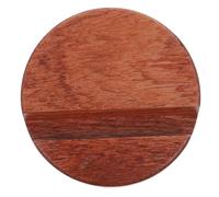 GATHINESS Soporte para Liberar Móvil de Teléfono de Madera para Escritorio de Palisandro Ranura de 11mm, Diseño Moderno Ligero Manos y Tus Oficina y Ver Películas