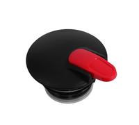 GATHINESS Tapa para Jarra Cafetera de Plástico PP Repuesto para Jarra Térmica Uso en Hogar y Restaurante Accesorios para Hervidores de Agua