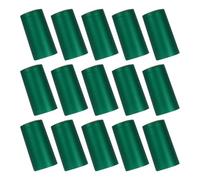 GATHINESS Tapa Termorretráctil Aspecto Profesional para Botella de Vino Verde de Pvc y Fácil de Despegar para Uso en Casa y Restaurante