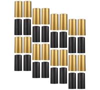 GATHINESS Tapas Termorretráctiles Sellado y Seguridad 200 para Botellas de Vino de Pvc para Uso y Tiendas de Vino