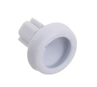 GATHINESS Tapón para Máquina de Oxígeno E Hidrógeno, Tapón de Botella para Máquina de Infusión de Oxígeno, Accesorio de Repuesto de Plástico Azul, Uso, Protección ضد Fugas, para Salón