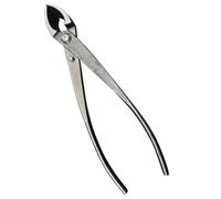 GATHINESS Tijeras de Podar Bonsái para Cortar Ramas Pequeñas y Podar Árboles de Acero Inoxidable Herramienta de Jardinería Adecuado para Mantenimiento y Modelado