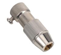 GATHINESS Varilla Plata con Abrazaderas Agitadora Inoxidable Acero de Cobre, Diseño de Tres Palas Uso para Líquidos y Soluciones en Laboratorio Reutilizable