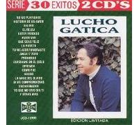 Gatica, Lucho - 30 Exitos