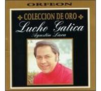 Gatica, Lucho - Coleccion De Oro