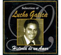 Gatica, Lucho - Historia De Un Amor