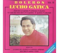 Gatica, Lucho - Lucho Gatica 3