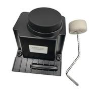 Gatillo De Bombo Y Martillo Dedicado - Compatible Con Roland KD-7 SPD-30 SPD-SX TD1 TD4