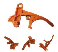 Gatillo del acelerador para FS38 FS45 FS46 FS55 FS55R para equipos de alimentación al aire libre 4140-180-1500