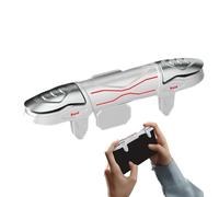 Gatillo Para Juegos Móvil Equipo de Control con Empuñadura Cero Retardo