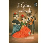 GATINIS DEL SACROMONTE,LOS | Fernando Grieta