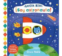 Gatita Rita: ¡Soy Astronauta! / Suki Cat: Astronaut