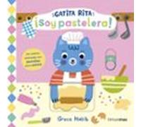 Gatita Rita. ¡soy Pastelera!