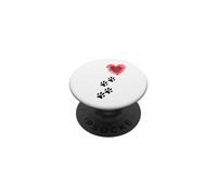 Gatito, Gatitos Madre Meow Meoww PopSockets PopGrip Adhesivo
