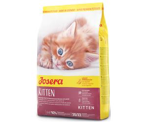 Gatito Josera Minette 400g