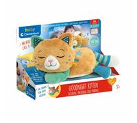 Gatito Ron Ron