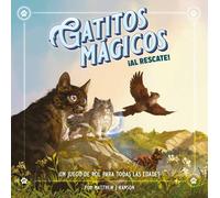 Gatitos Mágicos ¡al rescate!