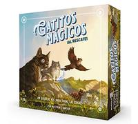 Gatitos Mágicos ¡Al Rescate!