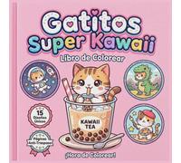 Gatitos Super Kawaii