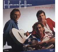 Gatlin Brothers - Pure N Simple