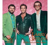 Larry Gatlin – 17 Greatest Hits – CD – Importación USA