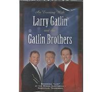 Gatlin, Larry - Evening With Larry Gatlin & The Gatlin Brothers [USA] [DVD]