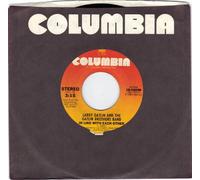 GATLIN, Larry; & GATLIN BROTHERS/In Like With Each Other/45rpm record