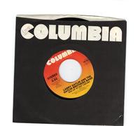 GATLIN, Larry; & GATLIN BROTHERS / What Are We Doin' Lonesome / 45rpm record