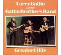 Gatlin, Larry - Greatest Hits