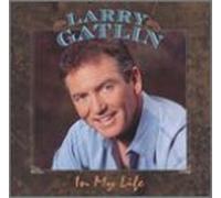 Gatlin, Larry - in My Life [Casete]