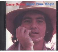 Gatlin, Larry - Night Time Magic