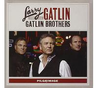 Gatlin, Larry & the Gatlin Brot - Pilgrimage