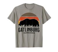 Gatlinburg Camiseta
