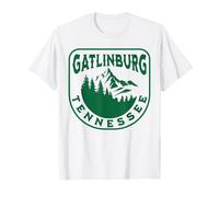 Gatlinburg Camiseta
