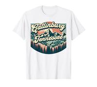 Gatlinburg Camiseta