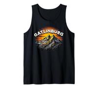 Gatlinburg Camiseta sin Mangas