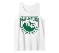 Gatlinburg Camiseta sin Mangas