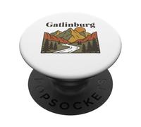 Gatlinburg PopSockets PopGrip Adhesivo