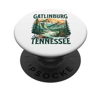 Gatlinburg PopSockets PopGrip Adhesivo